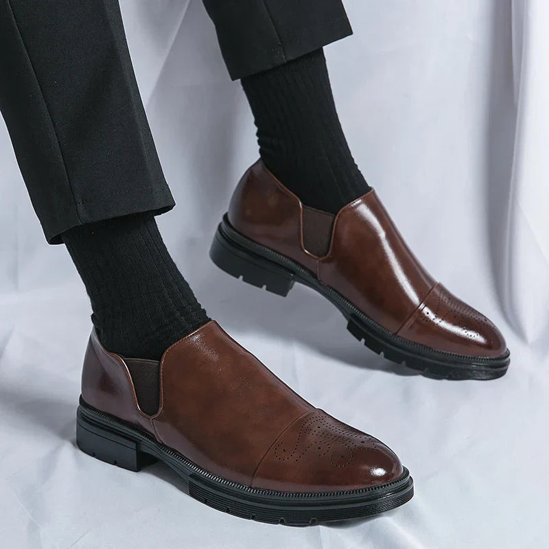 Todd | Men&