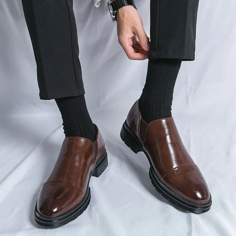 Todd | Men&