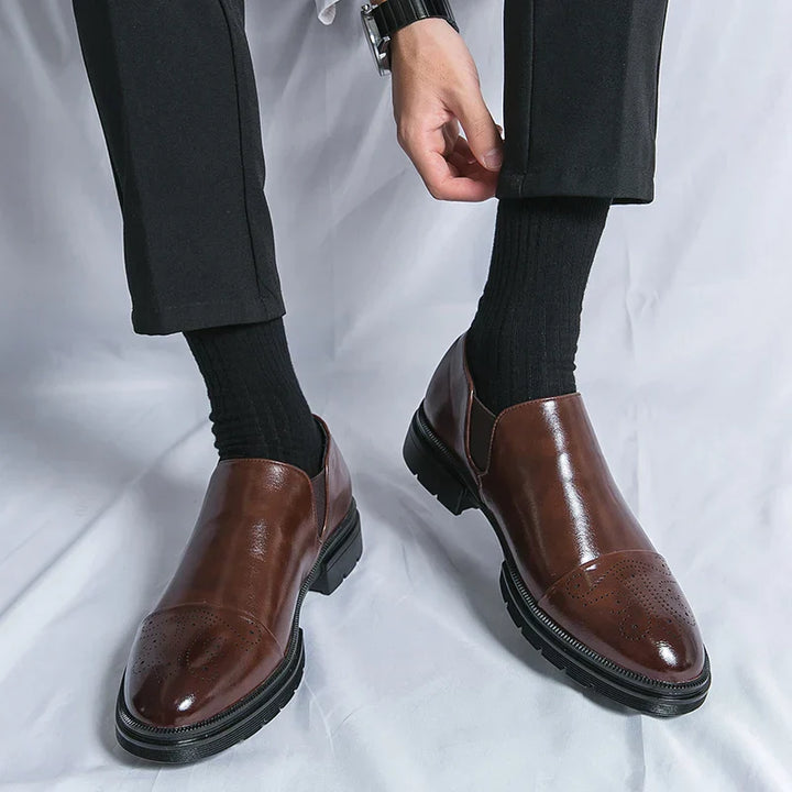 Todd | Men&