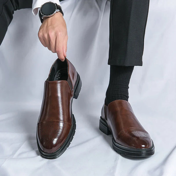 Todd | Men&