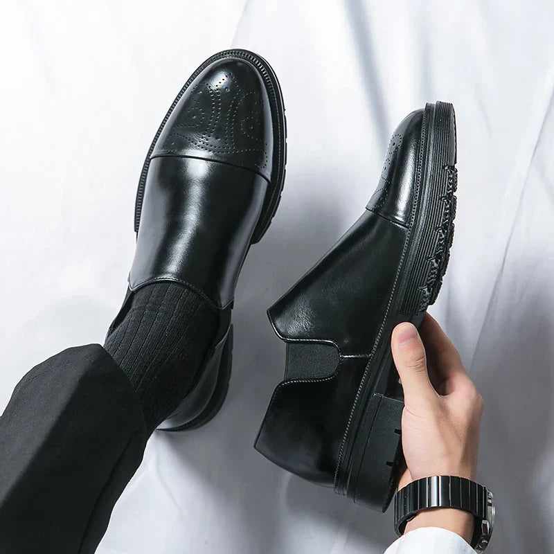 Todd | Men&