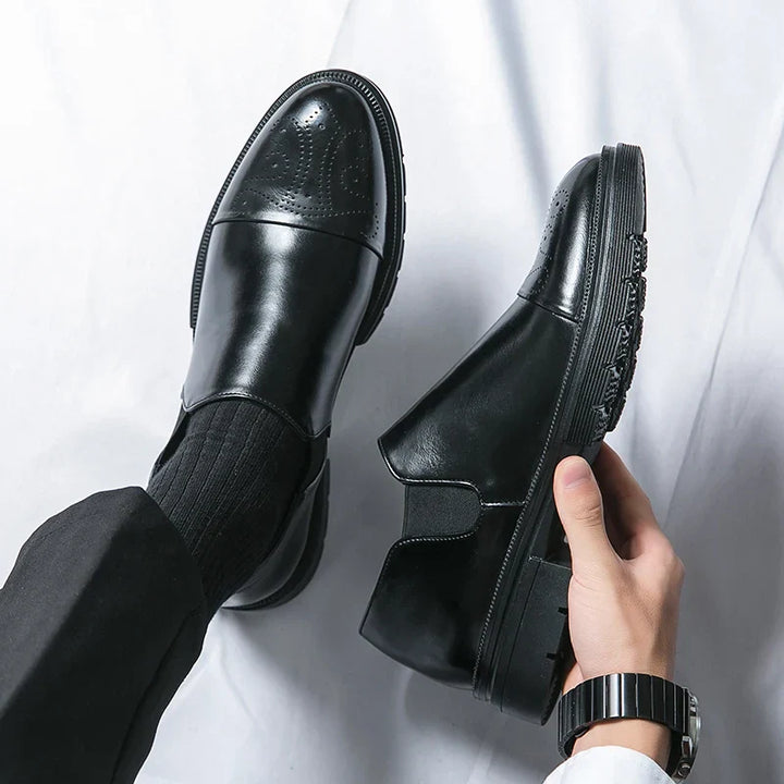 Todd | Men&