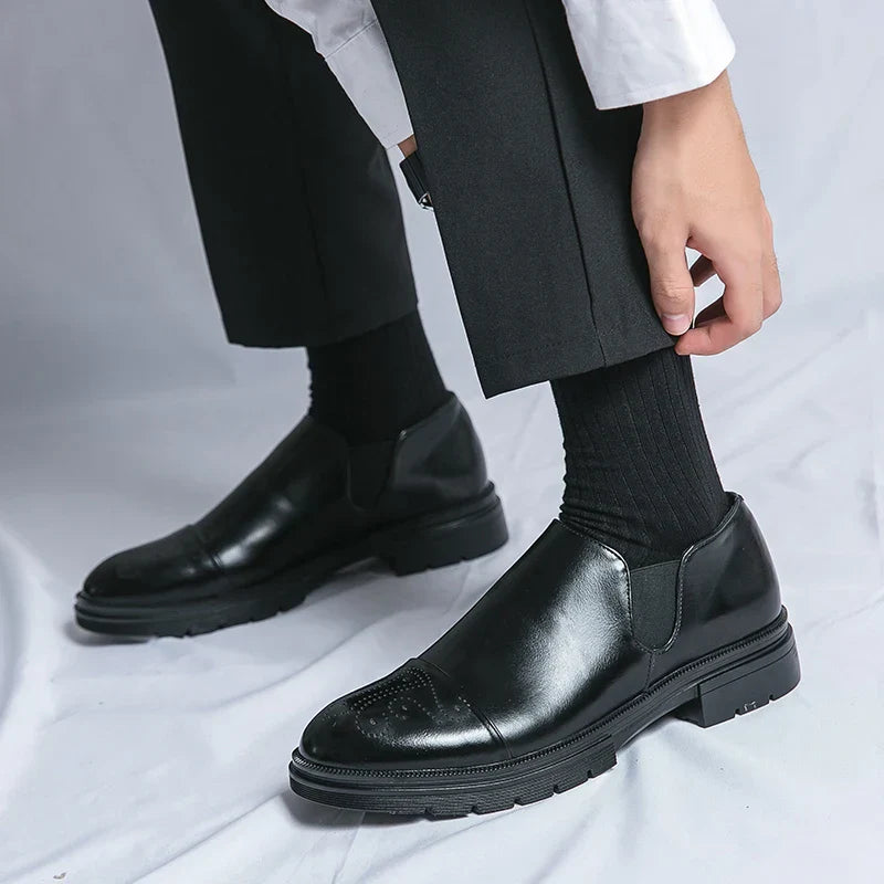 Todd | Men&