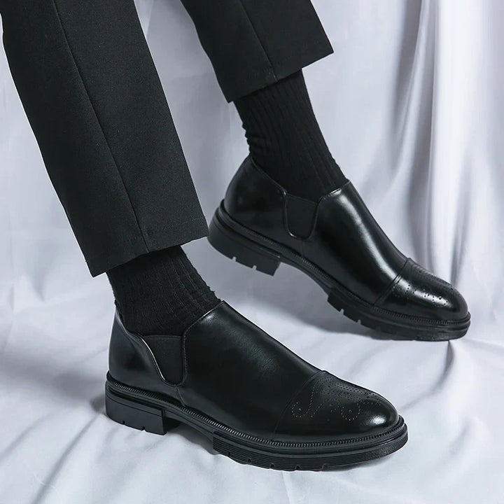 Todd | Men&