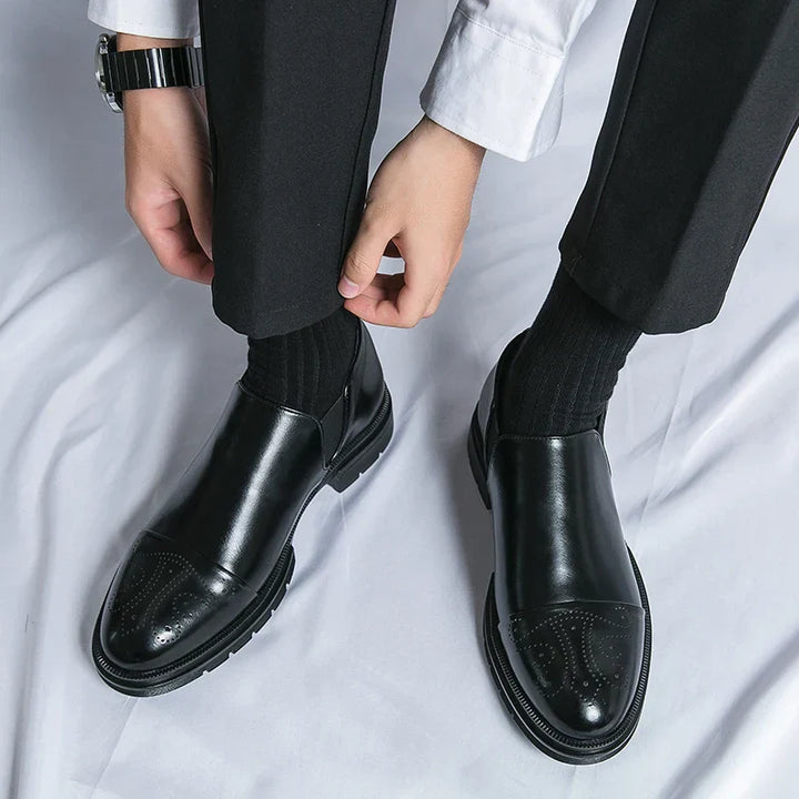 Todd | Men&