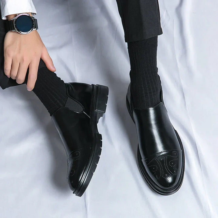 Todd | Men&