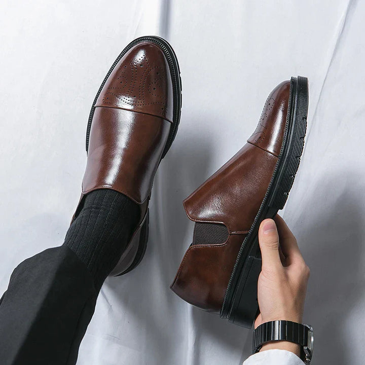 Todd | Men&
