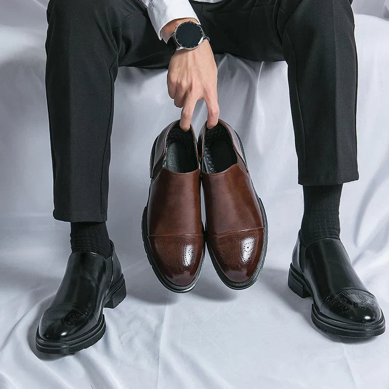 Todd | Men&