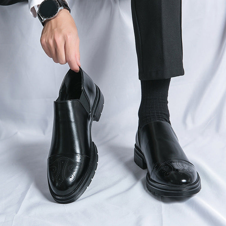 Todd | Men&