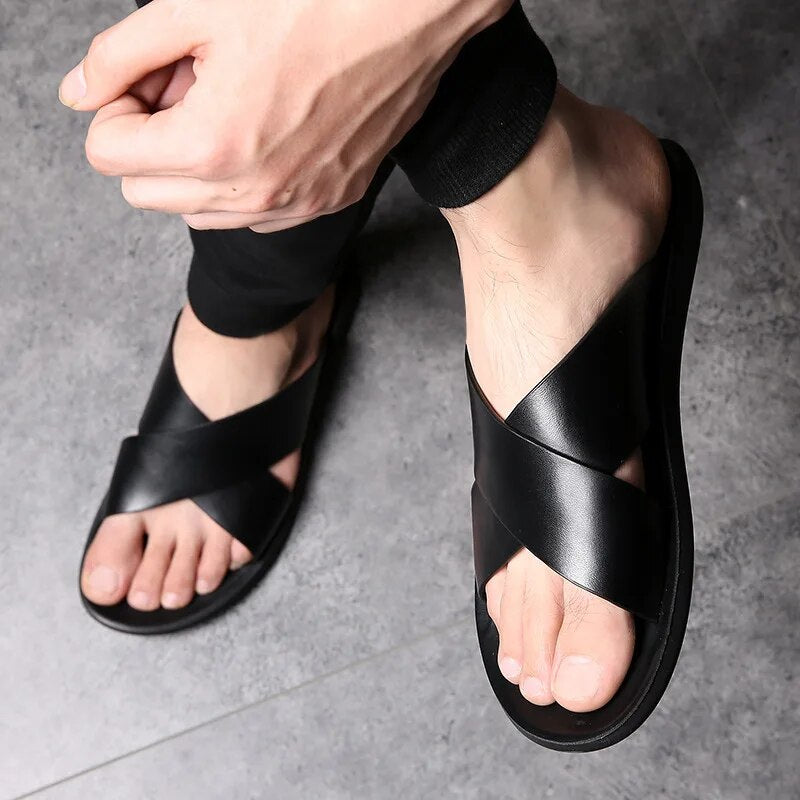Troy | Men&