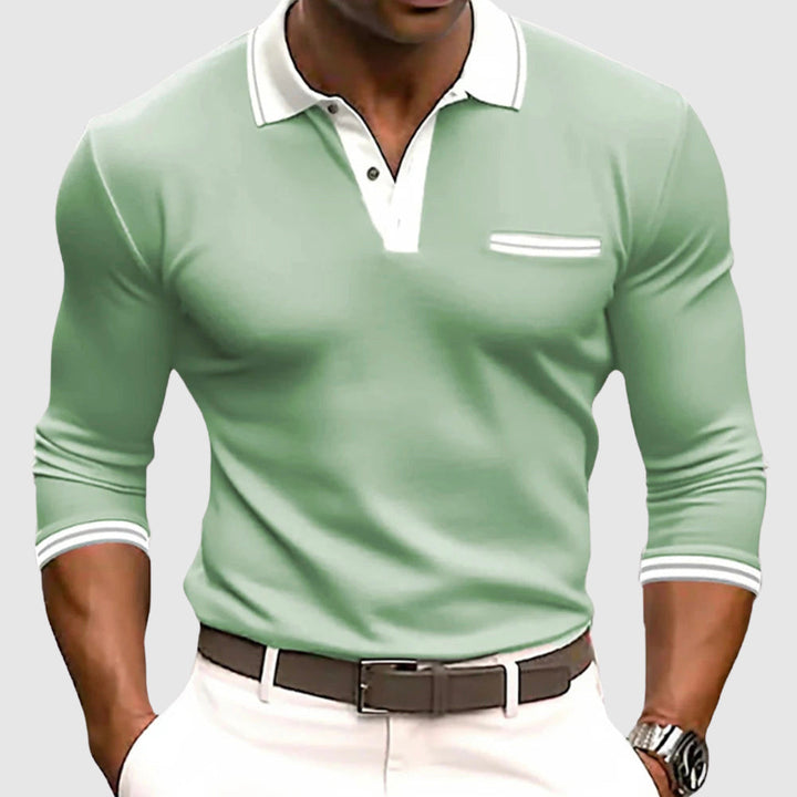 Troy | Men&