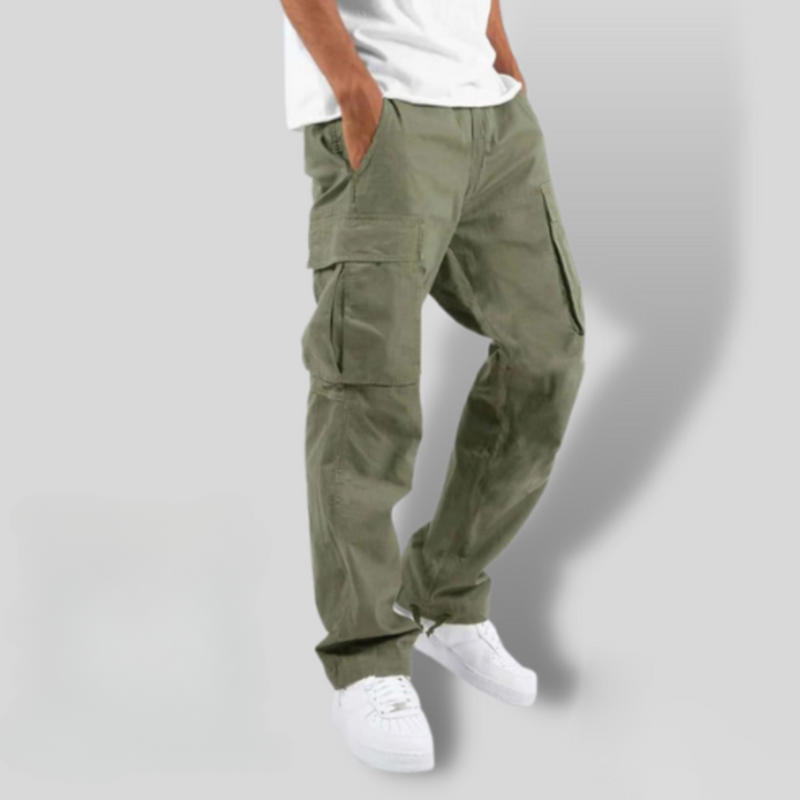 Troy | Men&