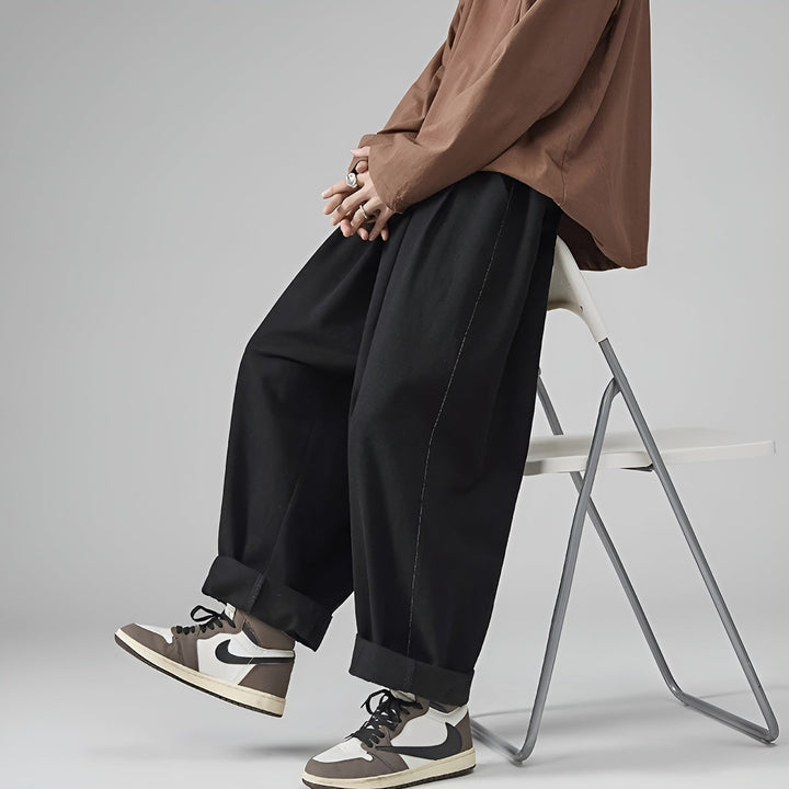 Troy | Men&