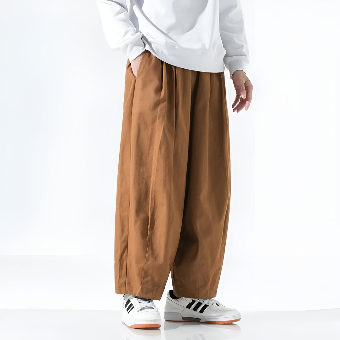 Troy | Men&