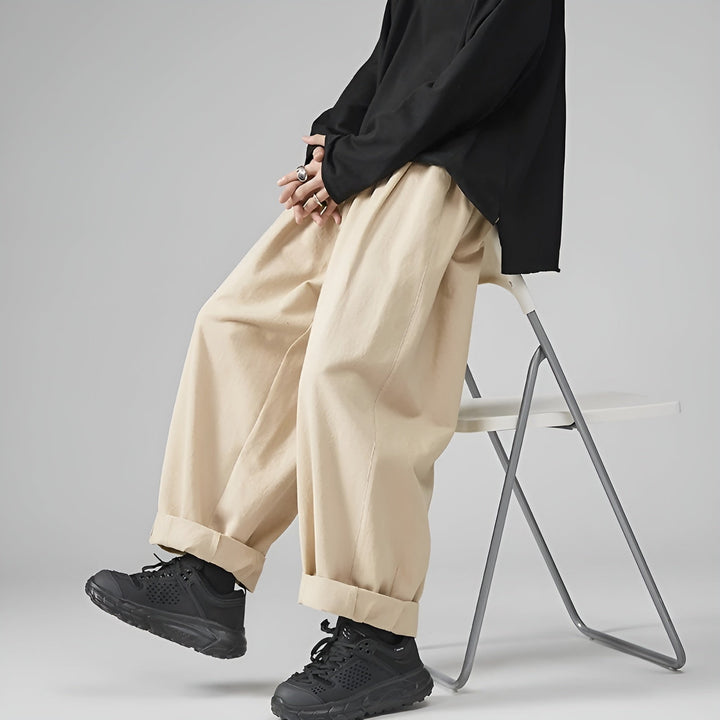 Troy | Men&