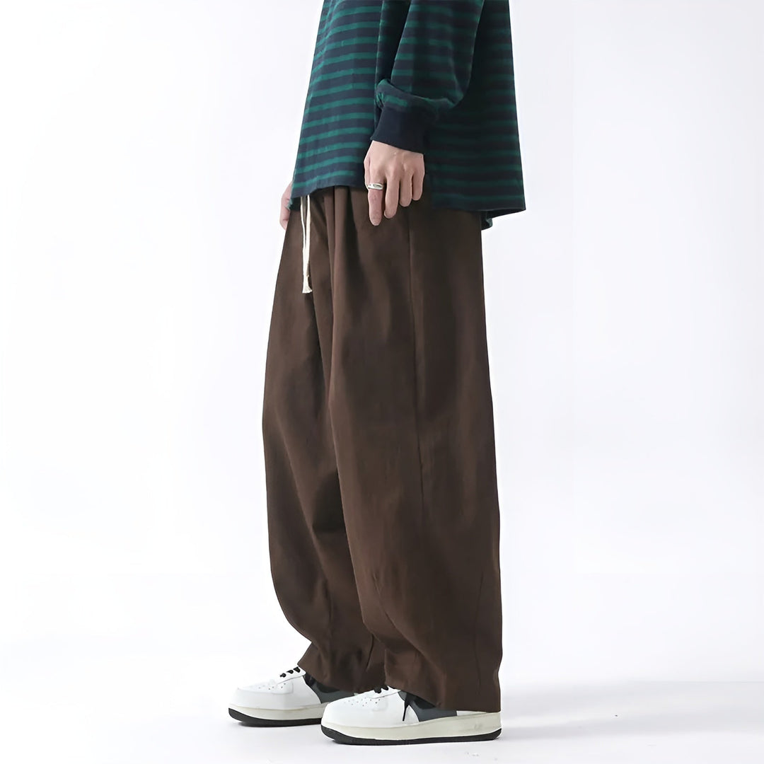 Troy | Men&