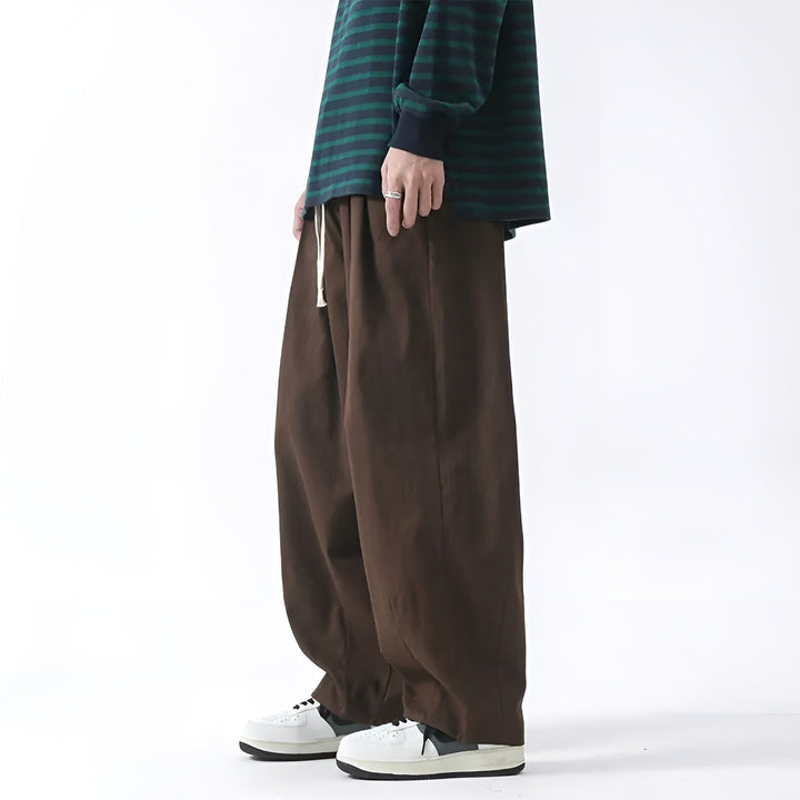 Troy | Men&