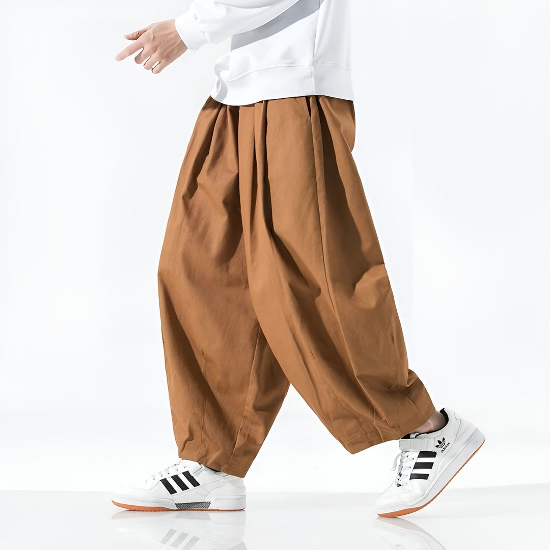 Troy | Men&