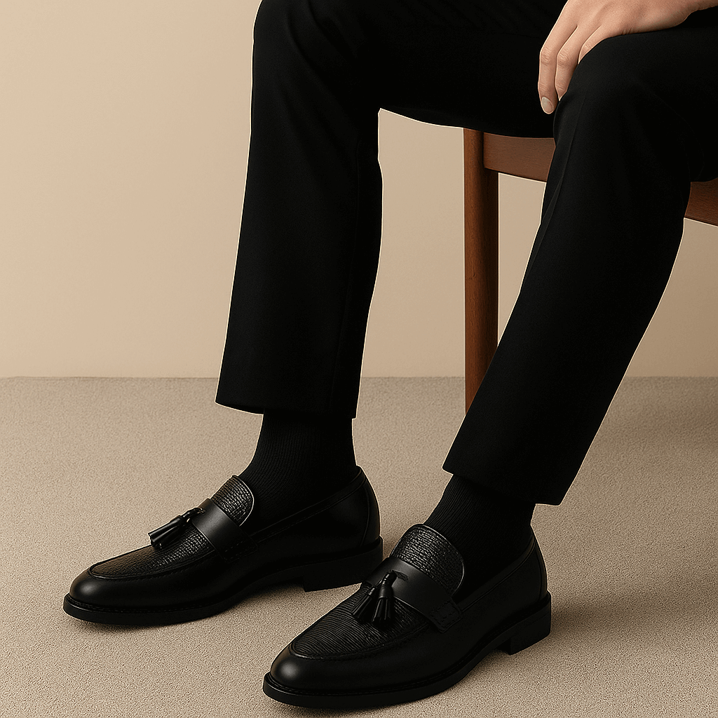 Troy | Men&