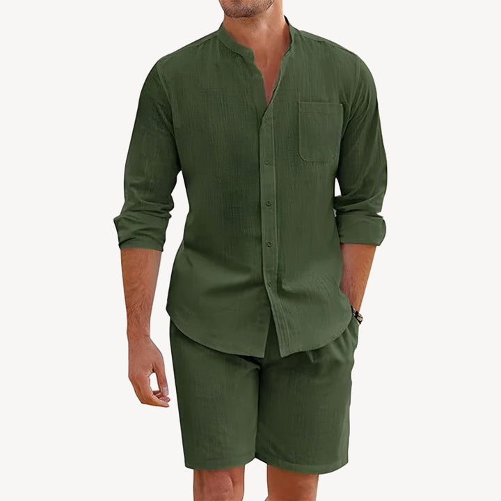Wade | Men&