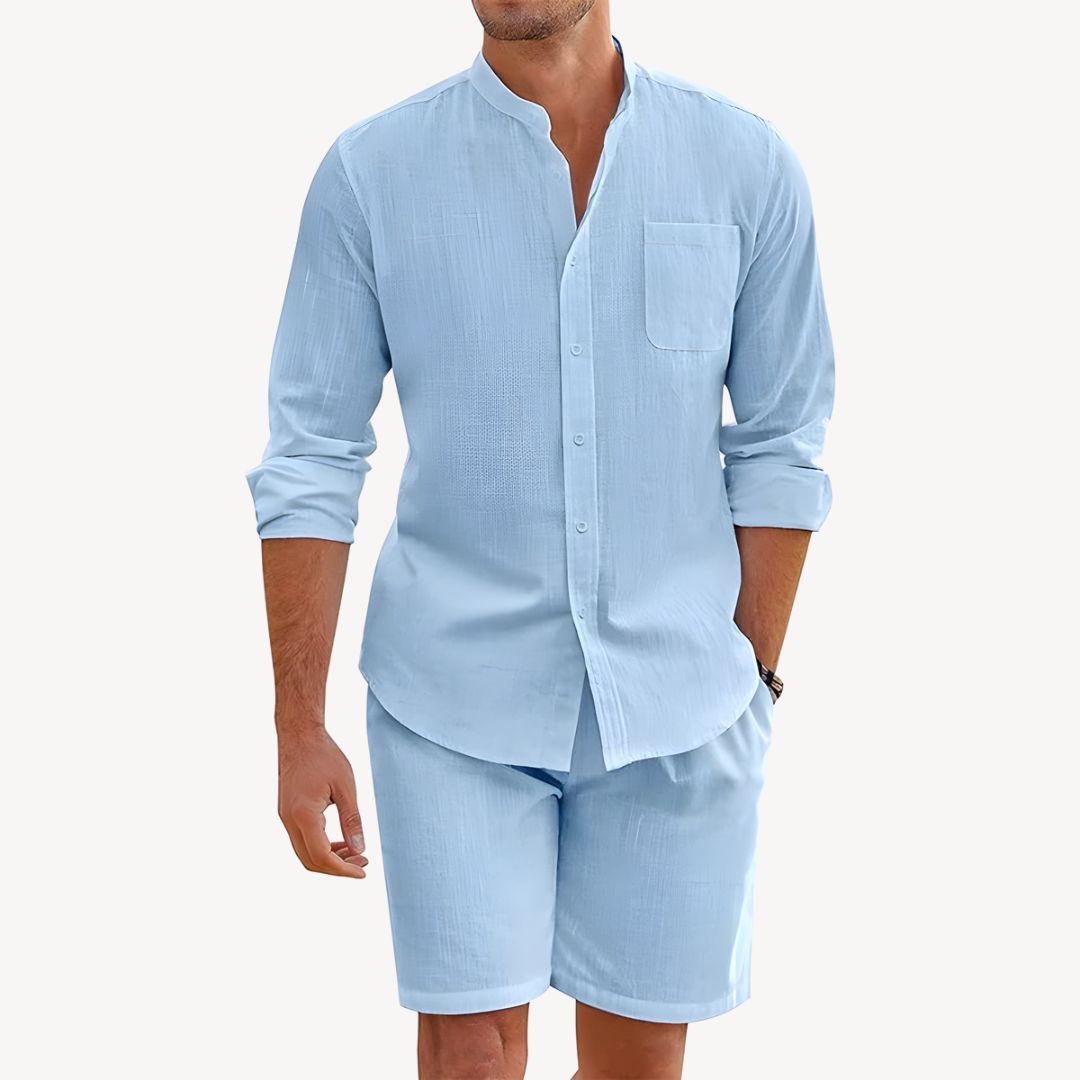 Wade | Men&