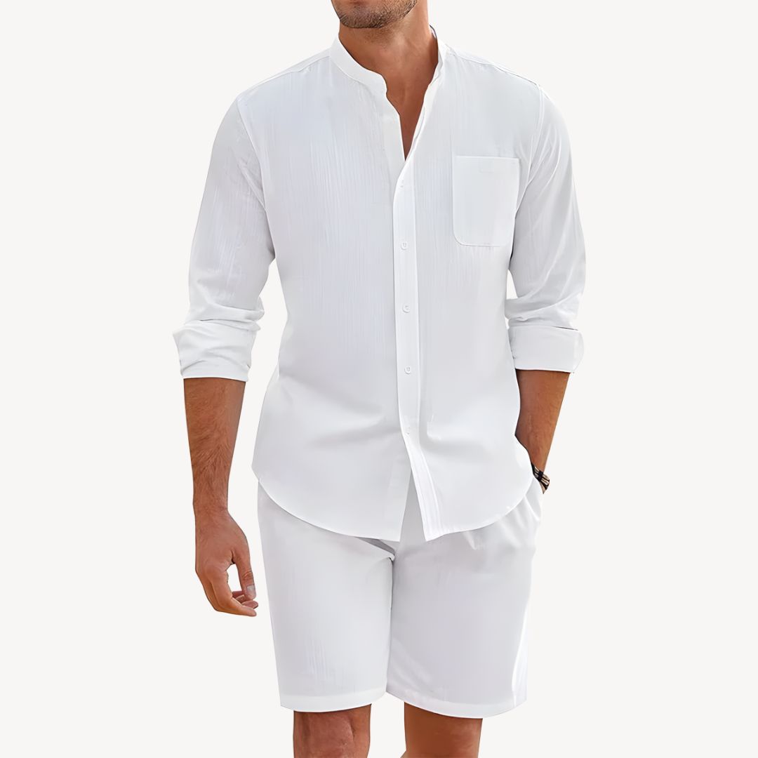 Wade | Men&