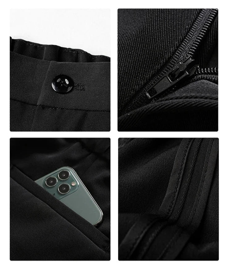 Wade | Men&