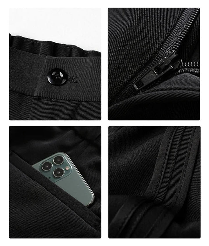 Wade | Men&