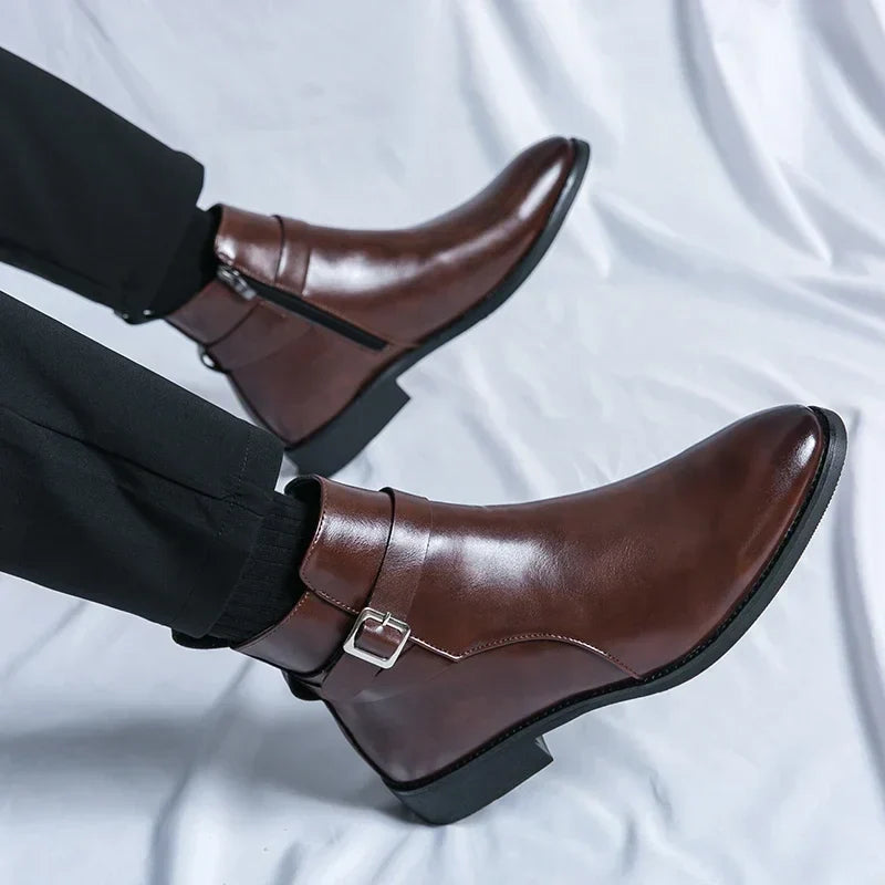 Wayne | Men&