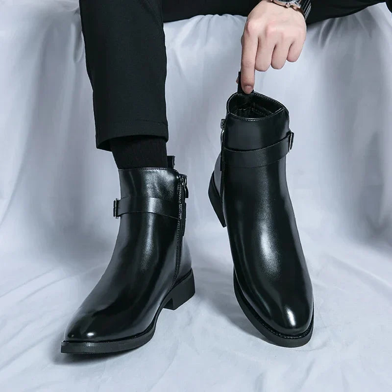 Wayne | Men&