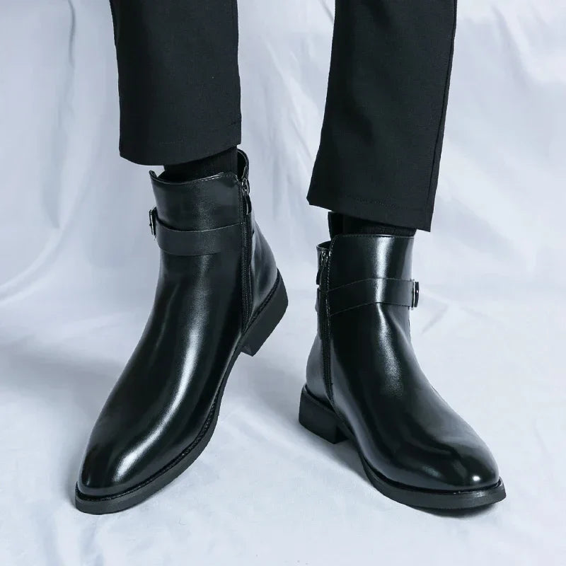 Wayne | Men&