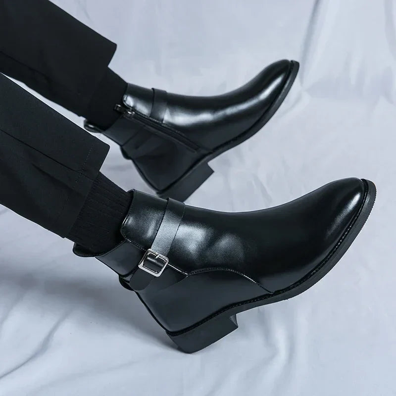 Wayne | Men&