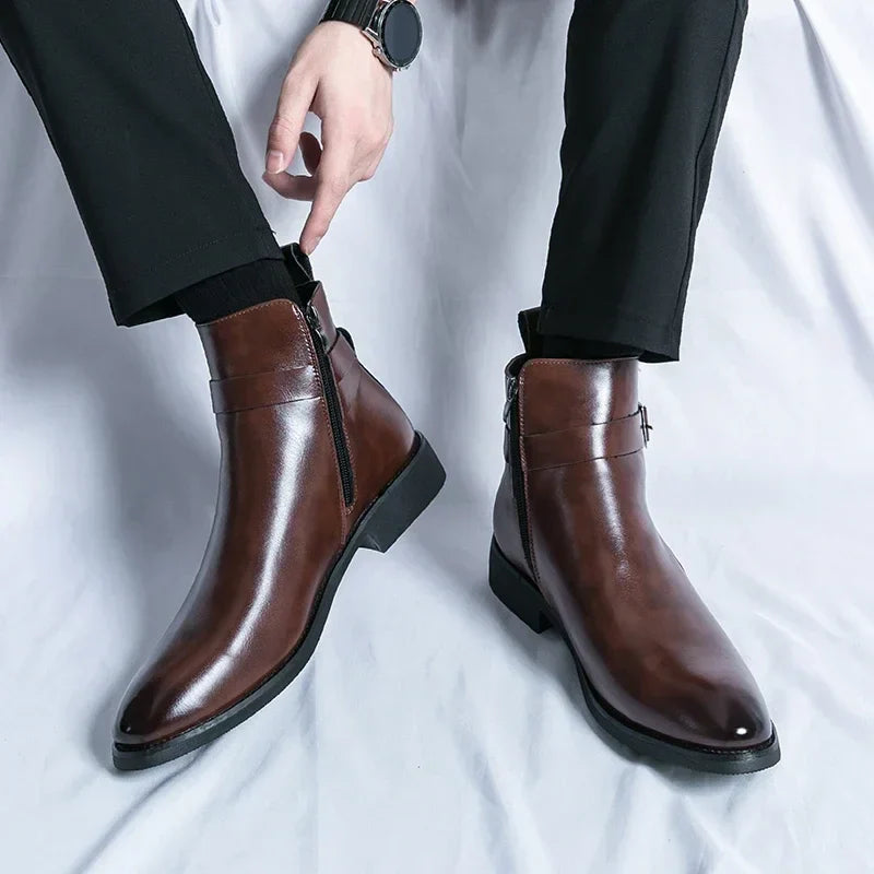 Wayne | Men&