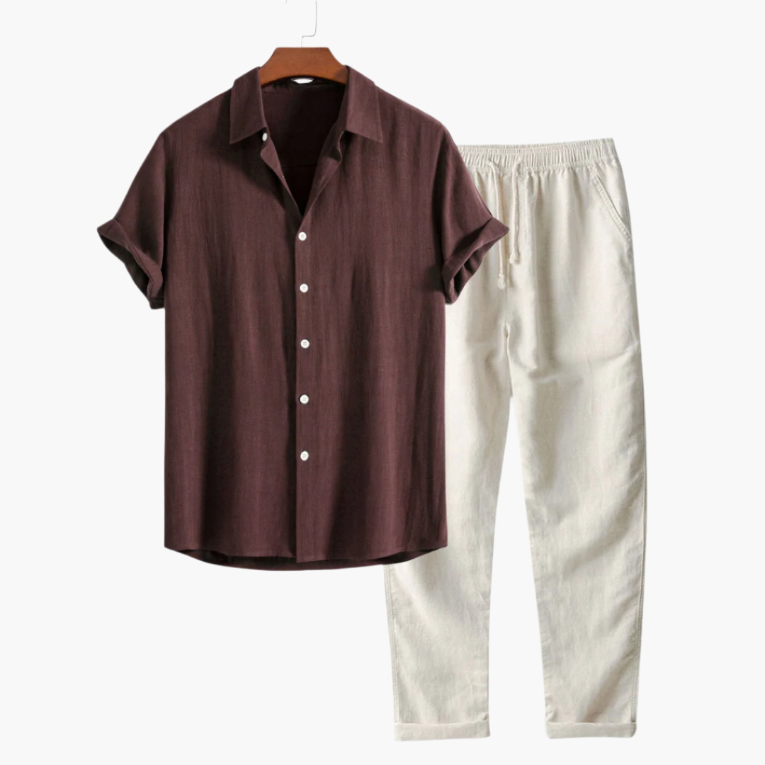 Wyatt | Men&