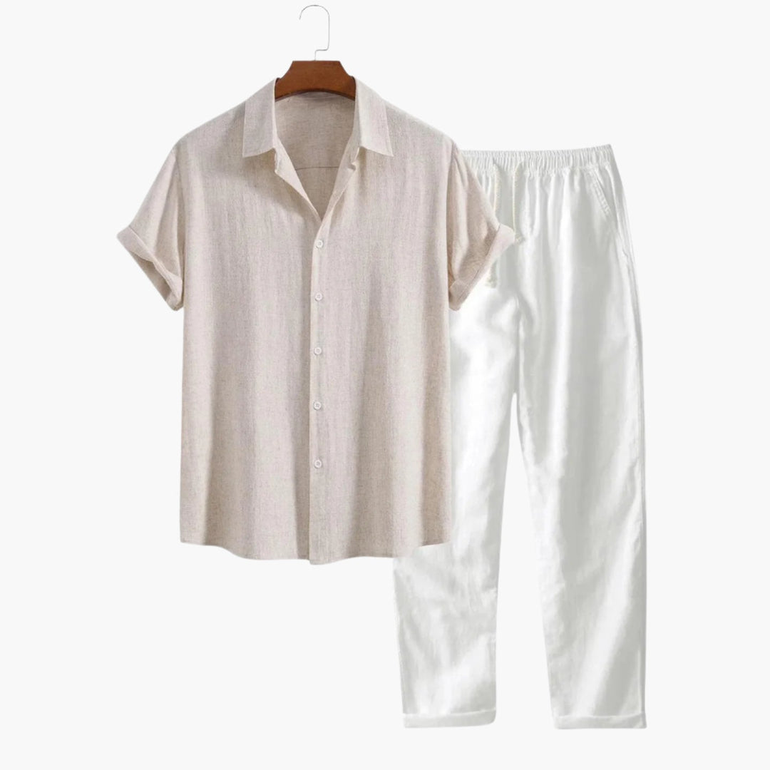 Wyatt | Men&