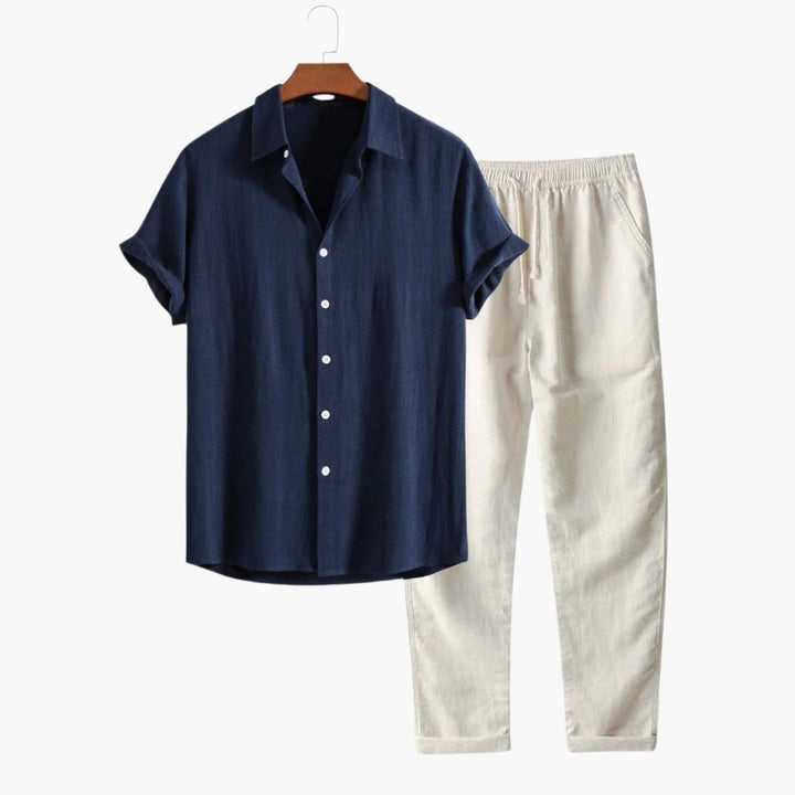 Wyatt | Men&