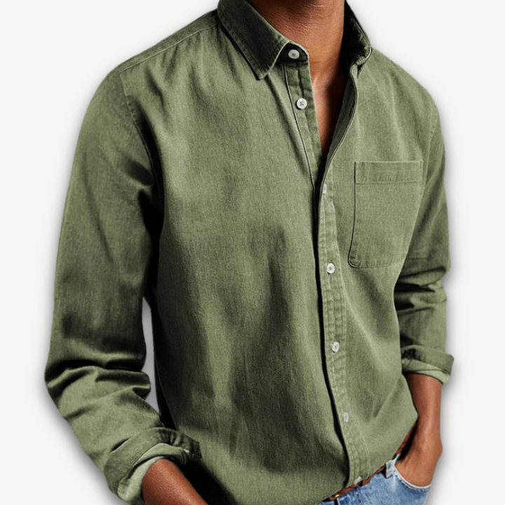 Wyatt | Men&