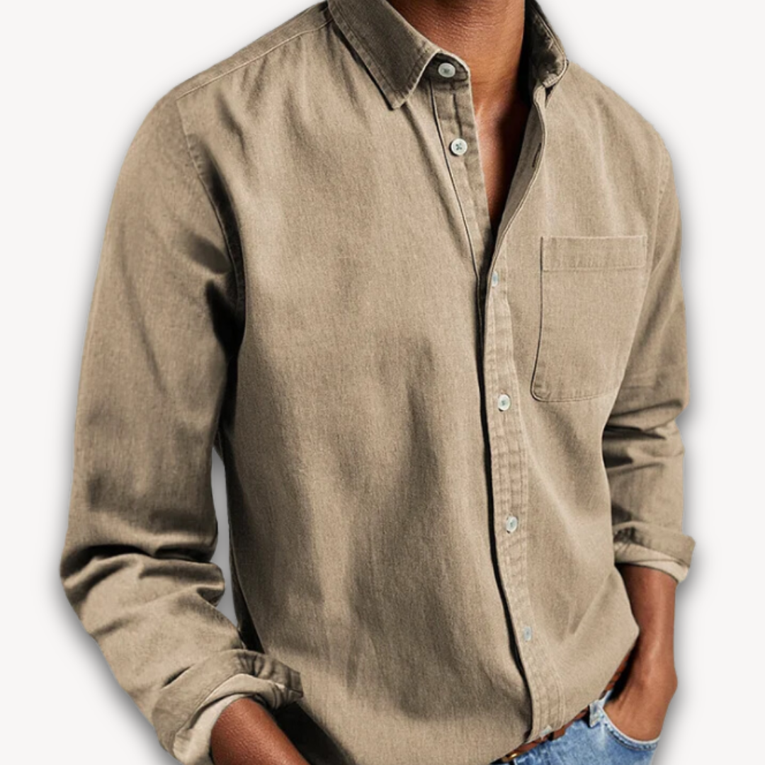 Wyatt | Men&
