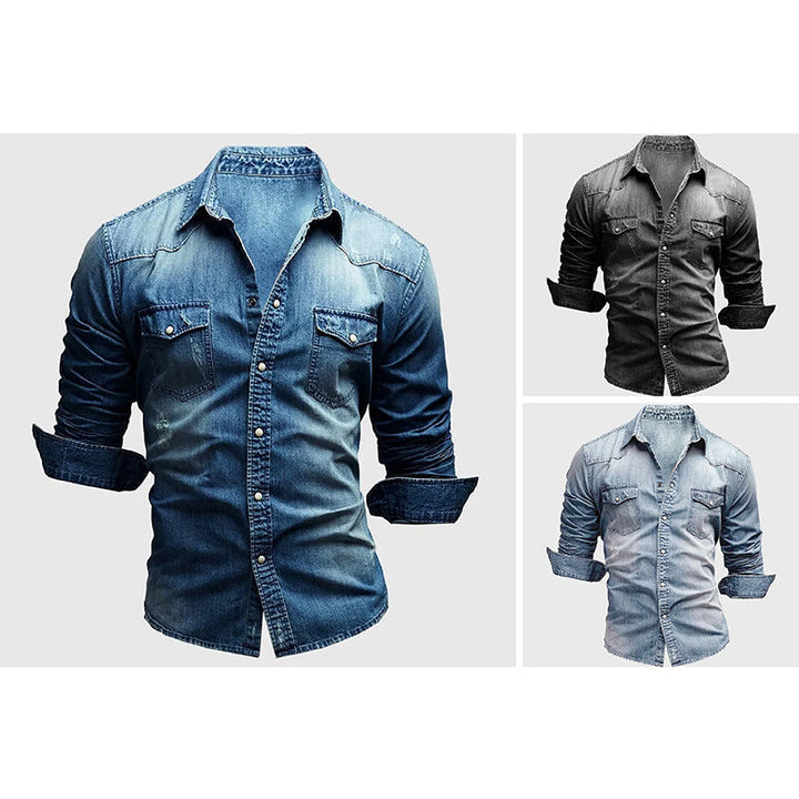 Xander | Men&