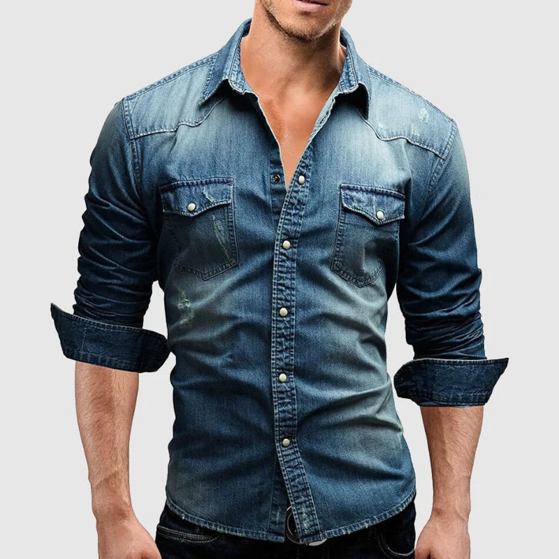 Xander | Men&