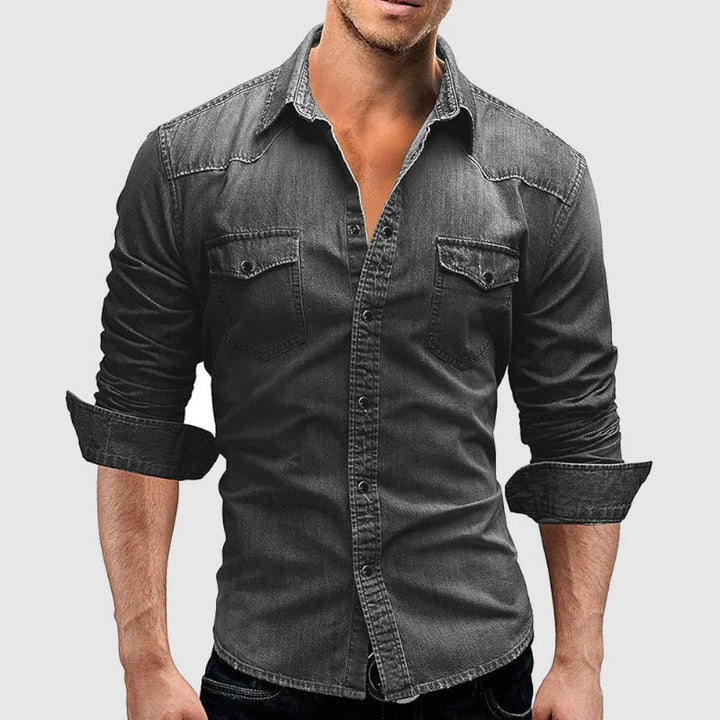 Xander | Men&