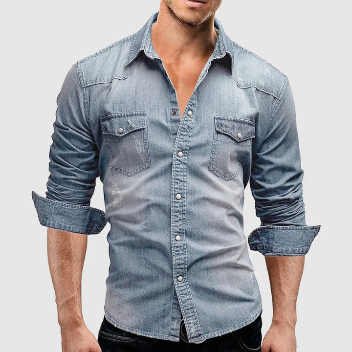 Xander | Men&
