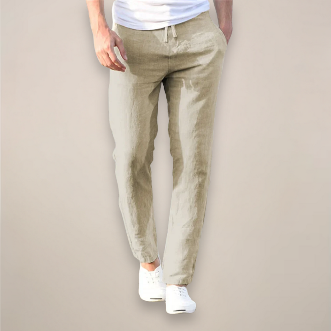 Xander | Men&