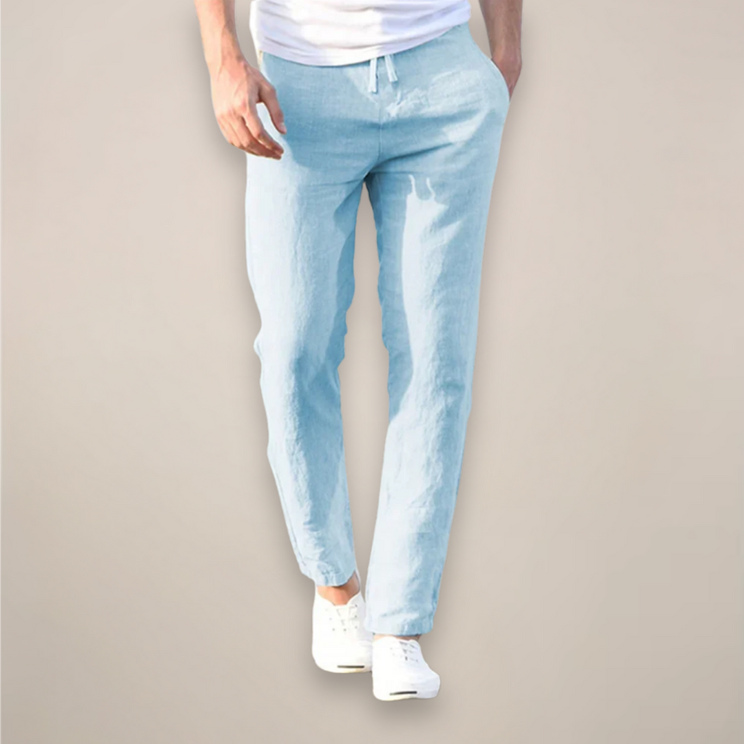 Xander | Men&