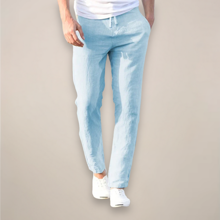 Xander | Men&