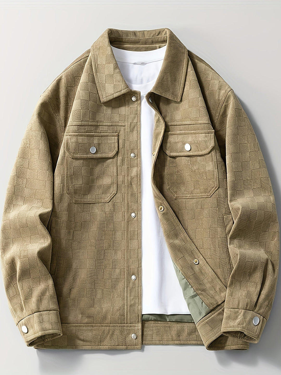 Zach | Men&