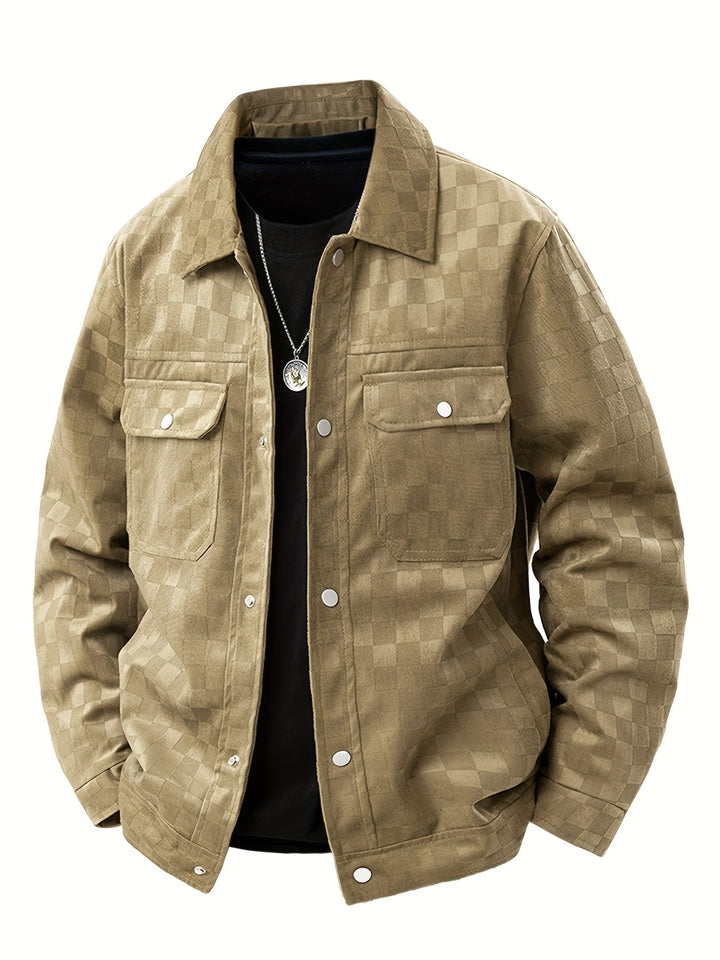 Zach | Men&