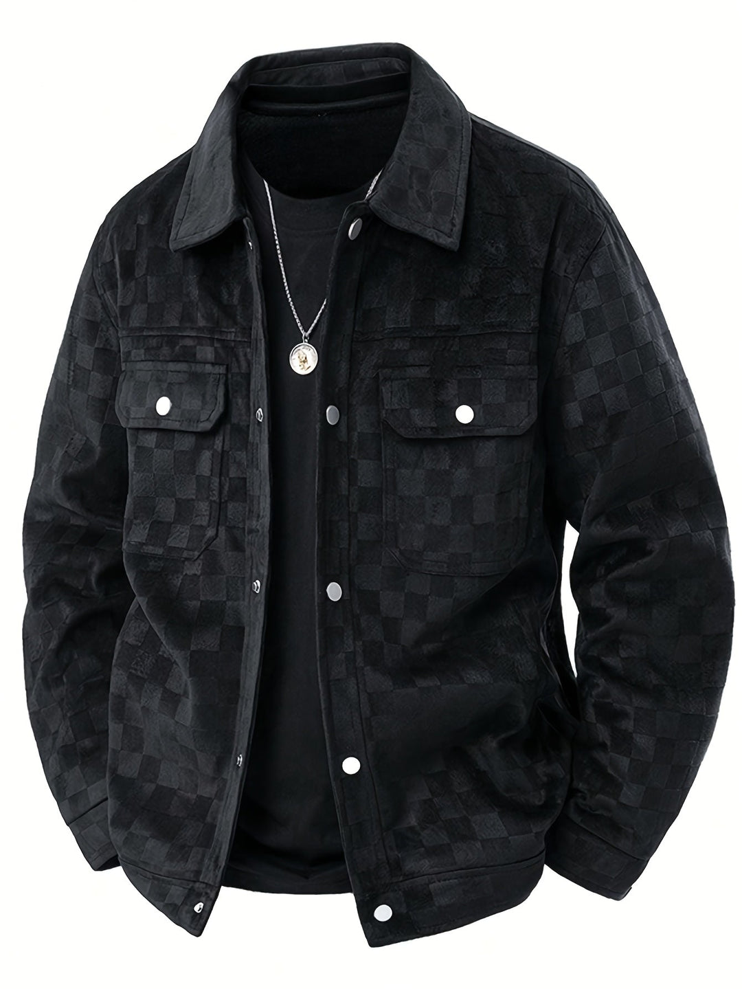 Zach | Men&