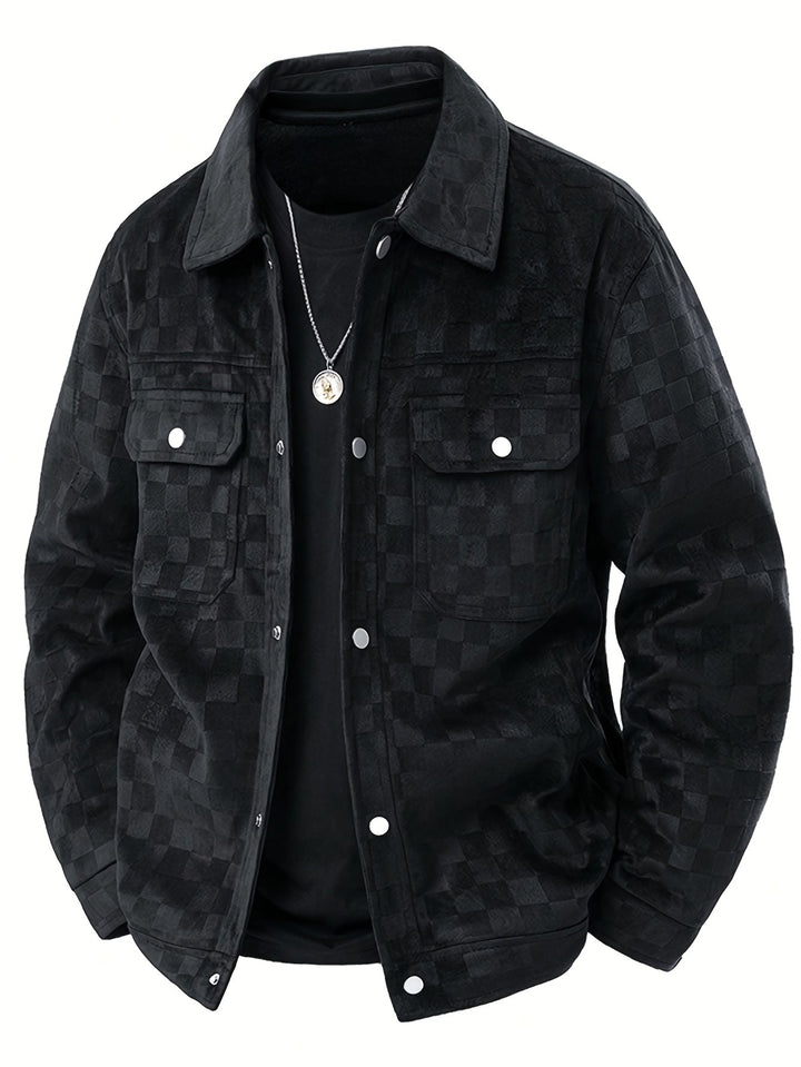 Zach | Men&