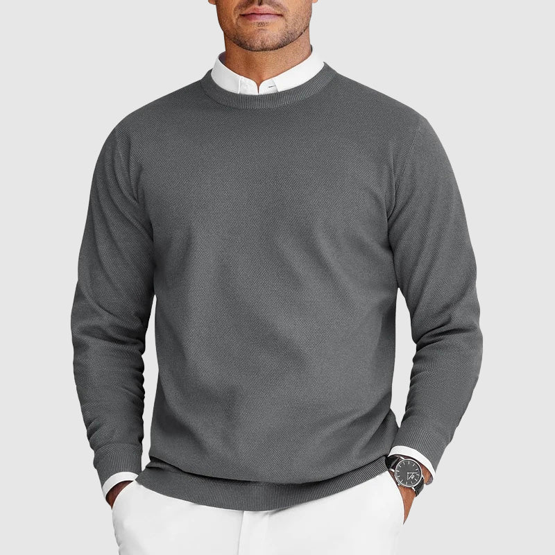 Zach | Men&